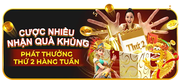 Biểu tượng trải nghiệm khách hàng tại S6666