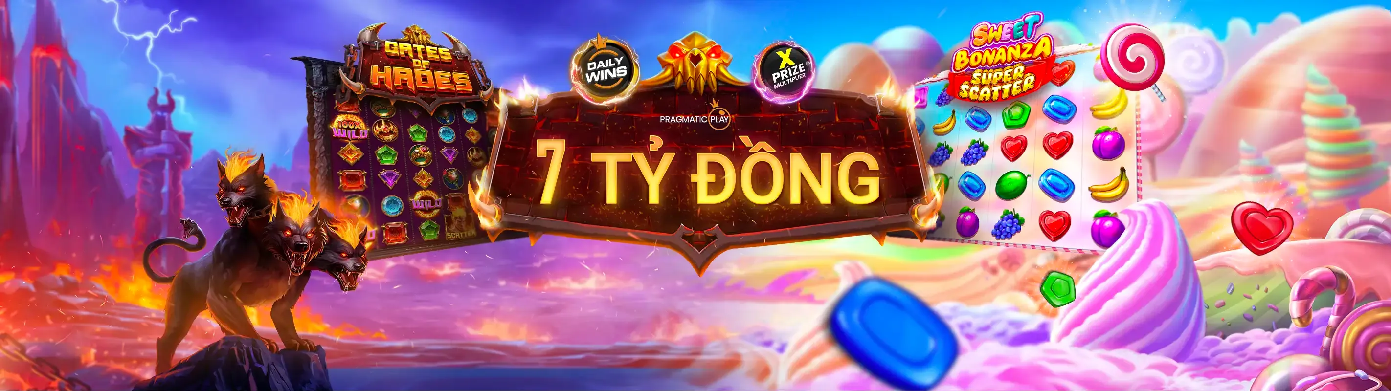 Trang chủ chính thức S6666 với giao diện hiện đại và các trò chơi đa dạng