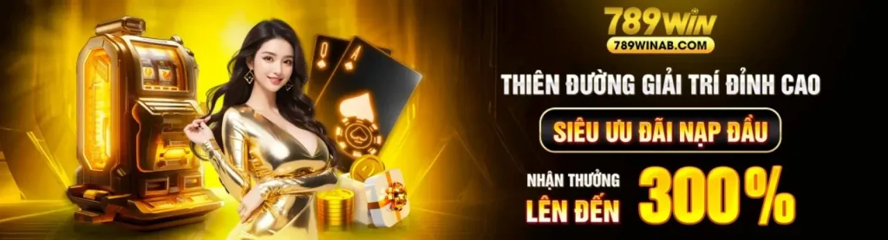 Máy đánh bạc S6666 với giải độc đắc lớn