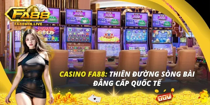 Giao diện cá cược thể thao và casino s6666