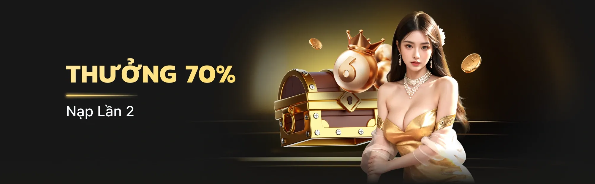 Chương trình hoàn trả S6666