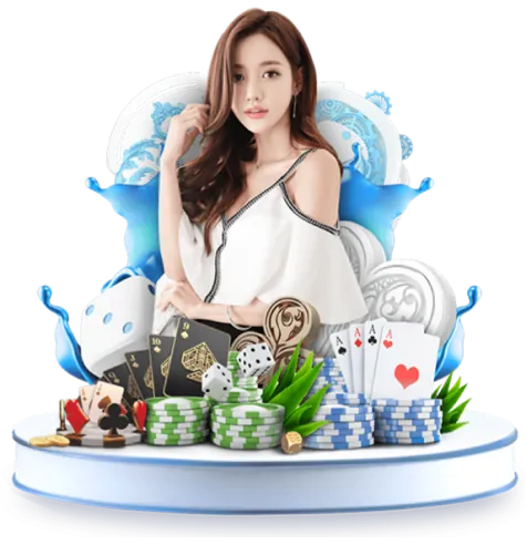 Bàn chơi casino trực tuyến với dealer tại S6666